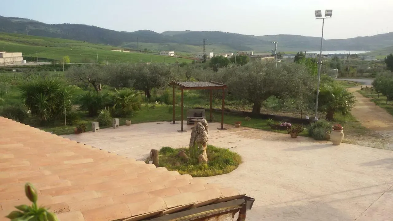 B&B Antico Frantoio Sambuca di Sicilia