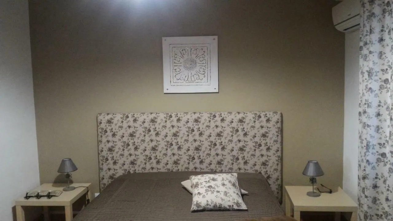 *** فندق مبيت وإفطار سامبوكا دي سيسيليا B&B Antico Frantoio إيطاليا