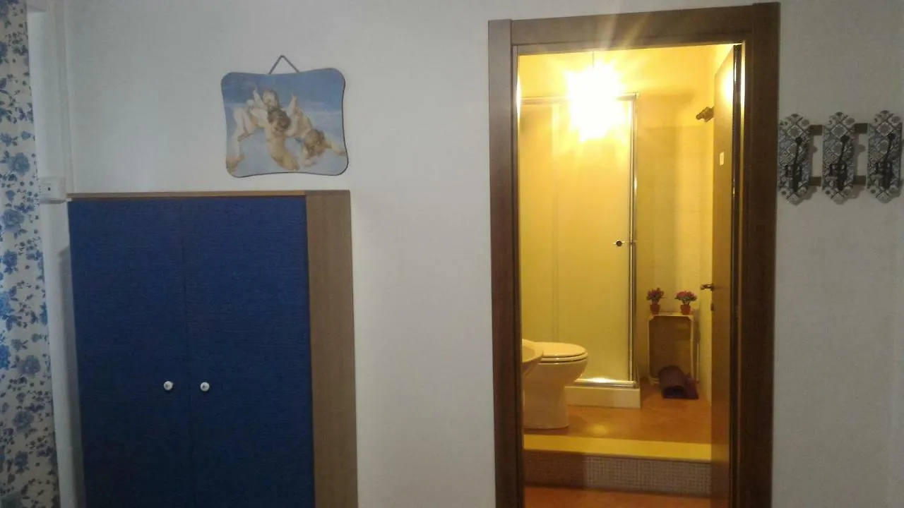 سامبوكا دي سيسيليا B&B Antico Frantoio