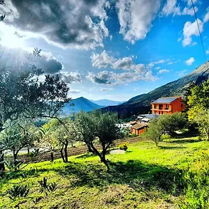 San Nicola - Restaurant And Wellness Fitness Hotel