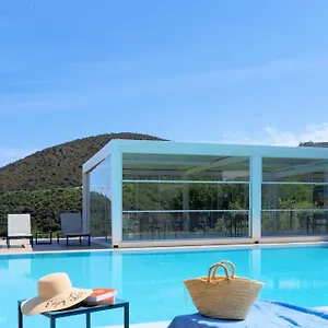 Borgo D'orlando - Small Country Hotel