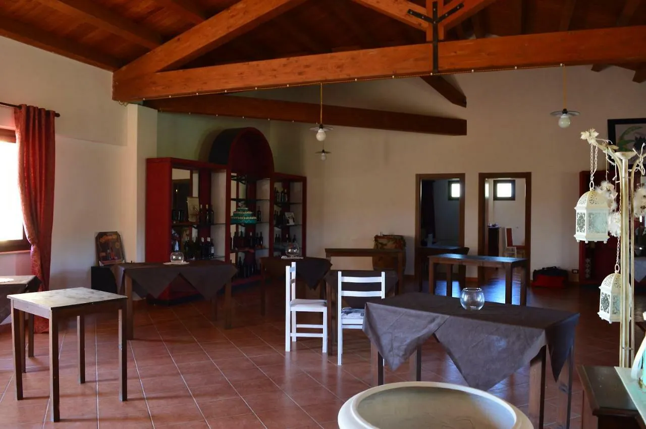 B&B Antico Frantoio Sambuca di Sicilia