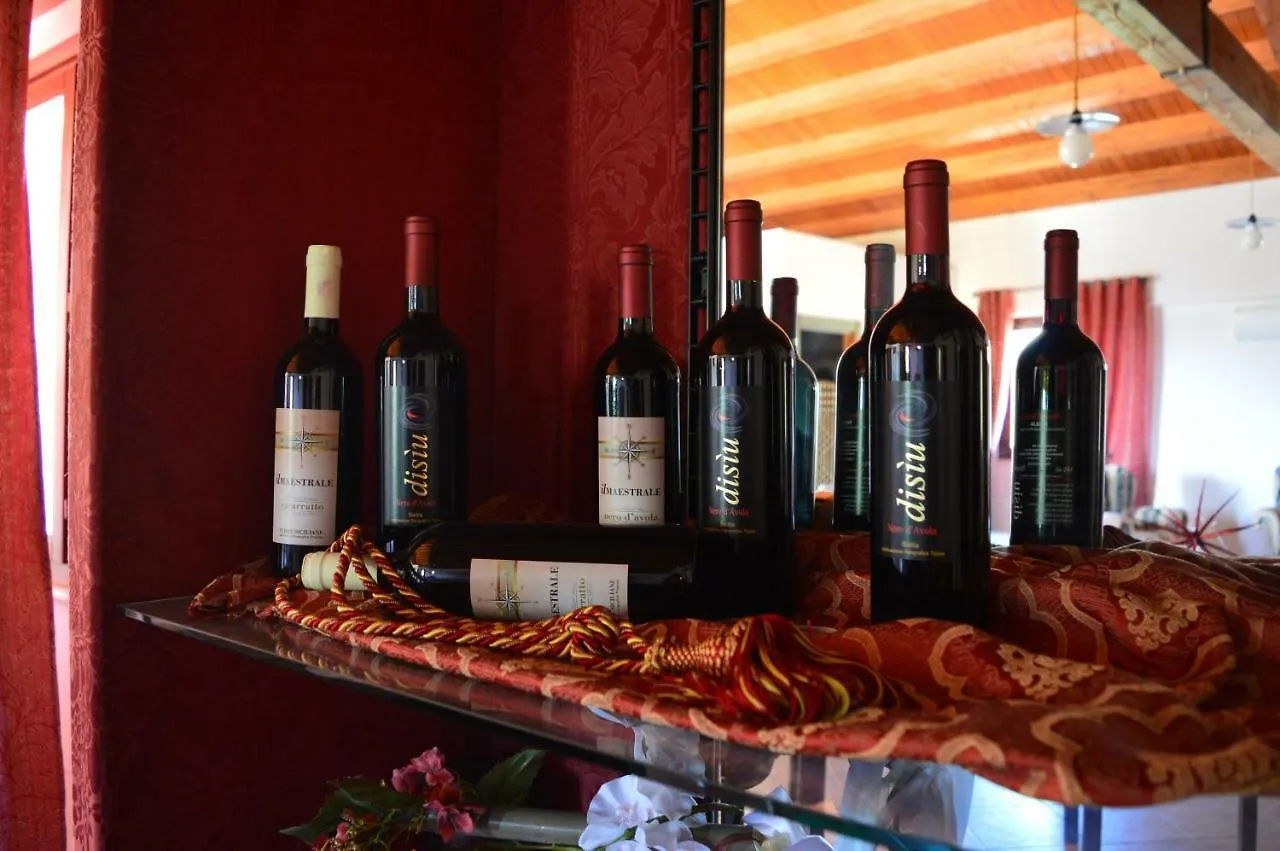 B&B Antico Frantoio Sambuca di Sicilia