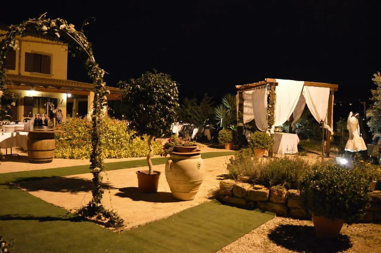 B&B Antico Frantoio Sambuca di Sicilia 3*,