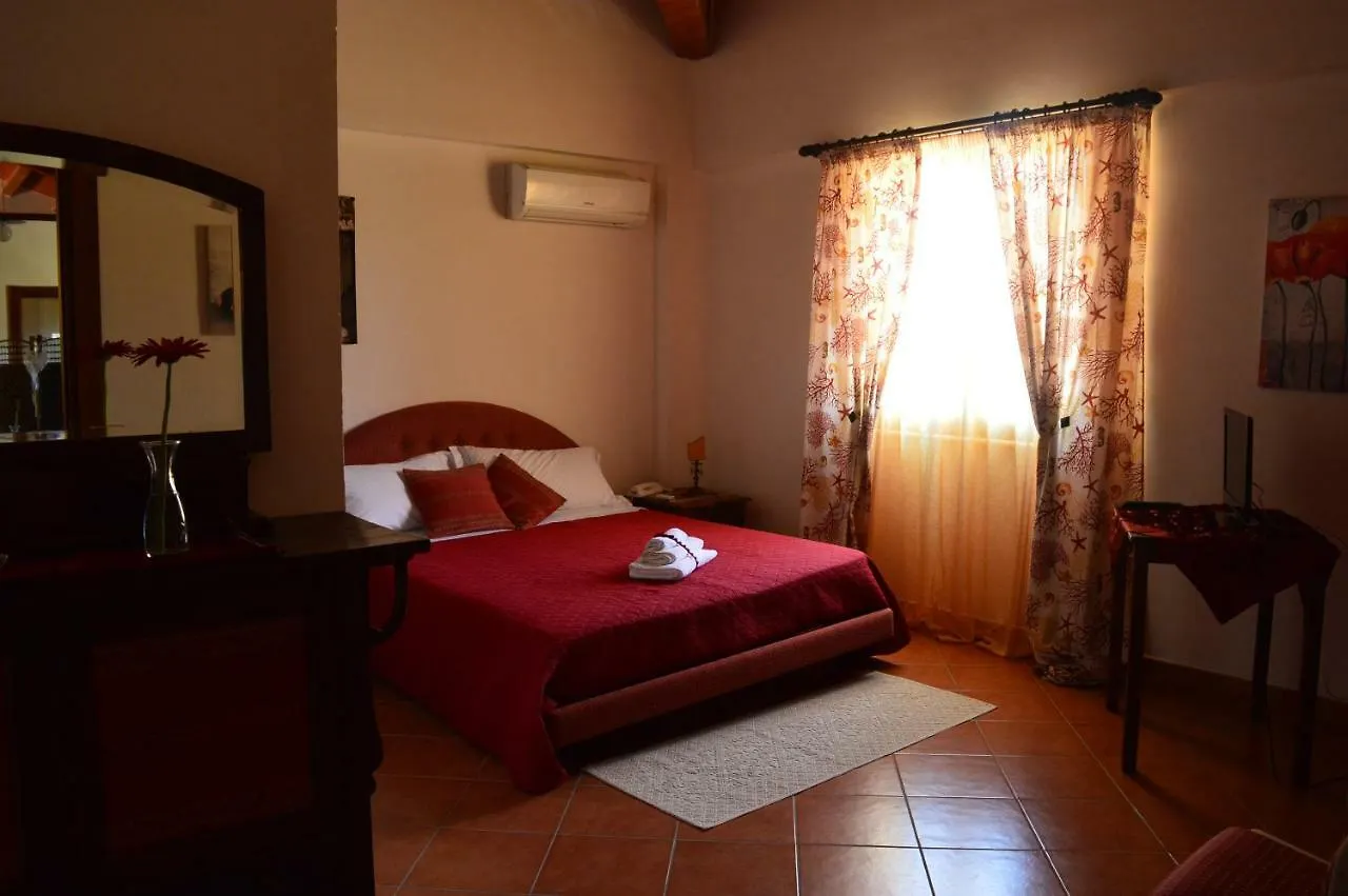 B&B Antico Frantoio Sambuca di Sicilia 3*,  Italy