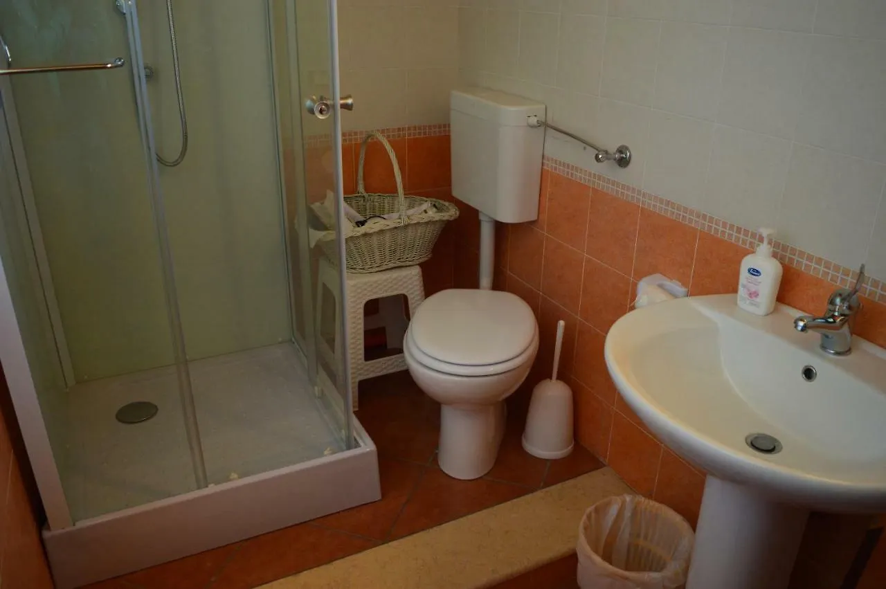 B&B Antico Frantoio Sambuca di Sicilia Italy