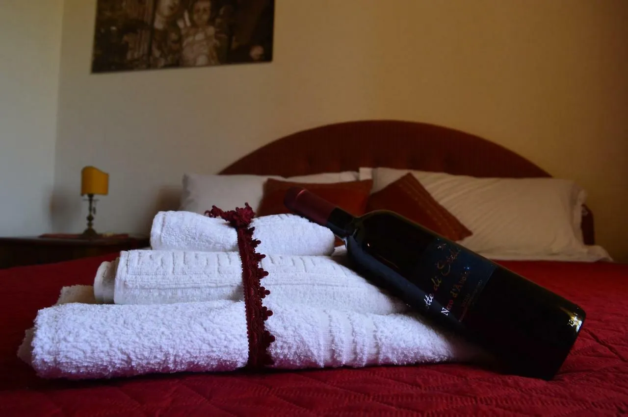 Bed & Breakfast B&B Antico Frantoio Sambuca di Sicilia