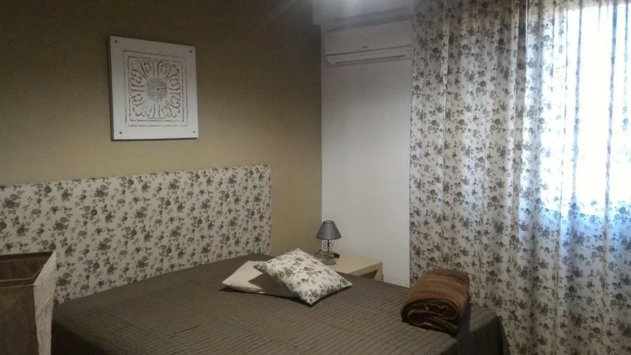 B&B Antico Frantoio Sambuca di Sicilia 3*,