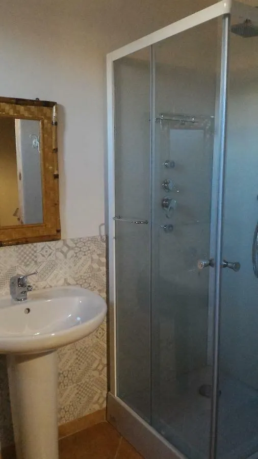 Bed & Breakfast B&B Antico Frantoio Sambuca di Sicilia